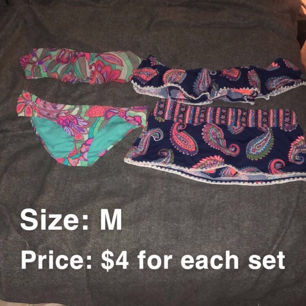Bikini Sets